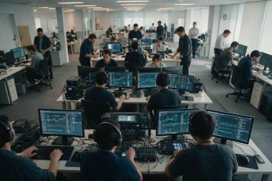 跟着老编辑逛看台：火博体育新用户第一周的人物观察记